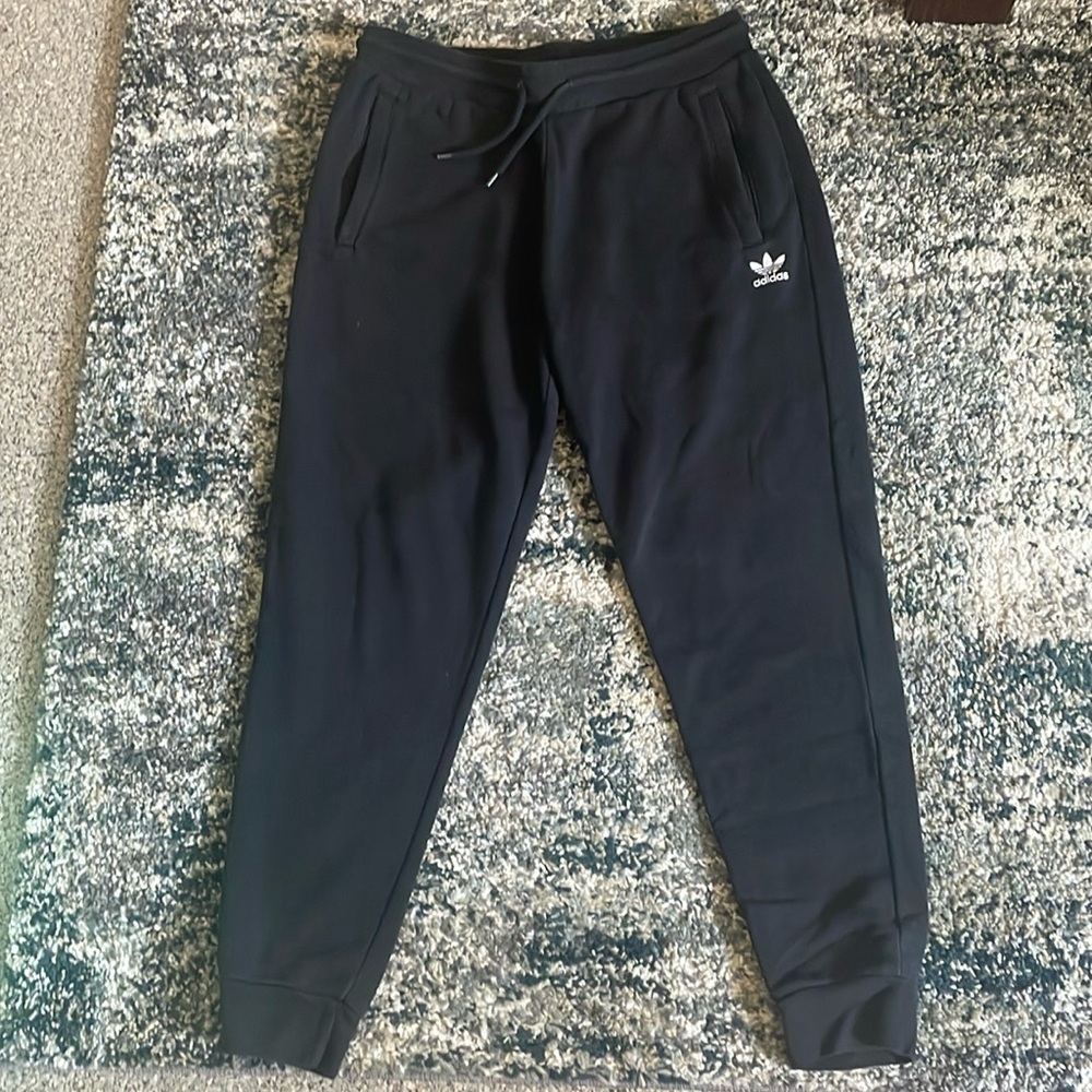 Men’s Adidas Joggers